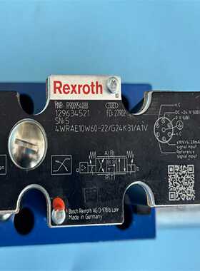 R900954088 4WRAE10W60-2X/G24K3~询价