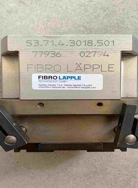 德国FIBRO LAPPLE气抓77936 02794 成色一议价商品