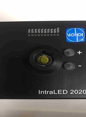 VOLPI IntralLED 2020 24W光源