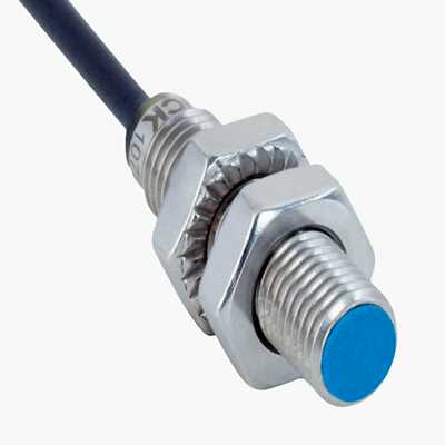 (询价)SICK/西克 接近传感器IMB08-02BPSVU2K