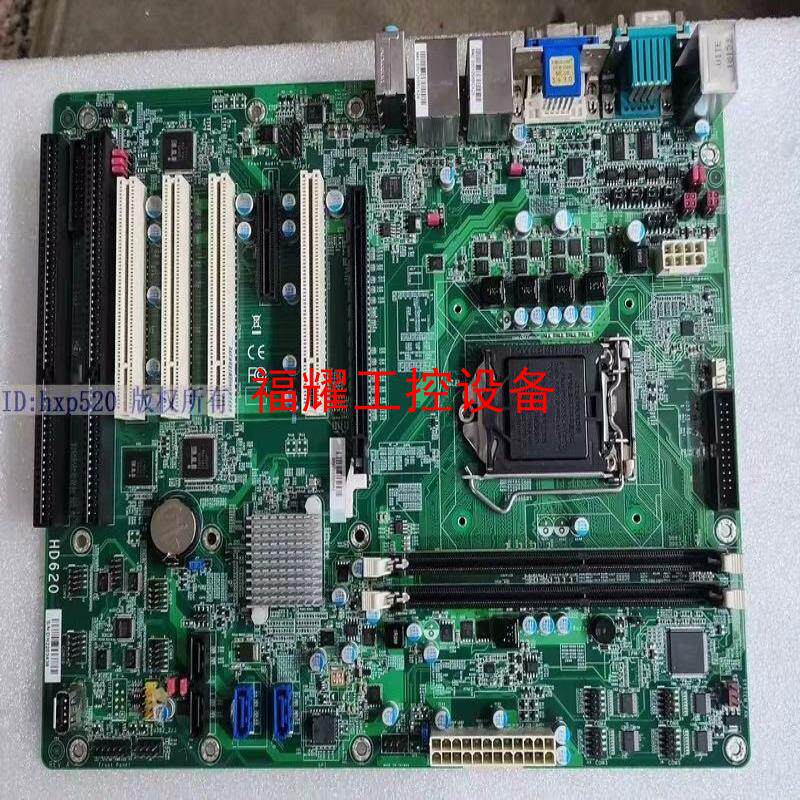 DFI HD620工业设备主机板 HD620-H81X 11【询价】