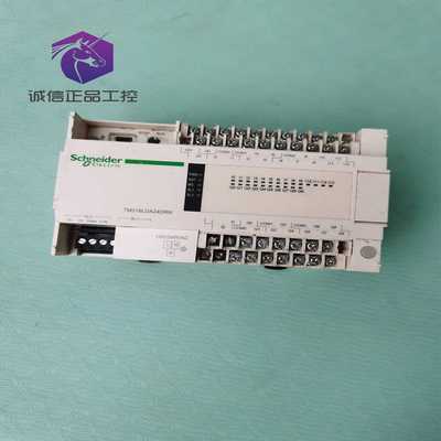 TM218LDA24DRN 实物图功能~询价