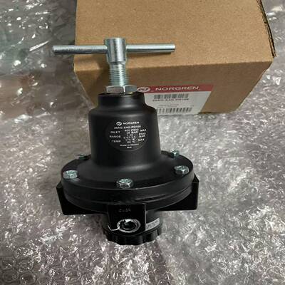 配件20AG-X4G-PD100诺冠Norgren减压阀G12螺纹议价