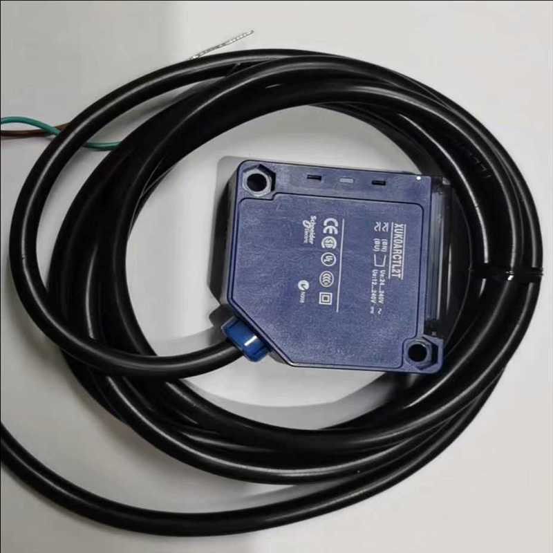 (询价)压力控制器XMLA020A2S11 有6只