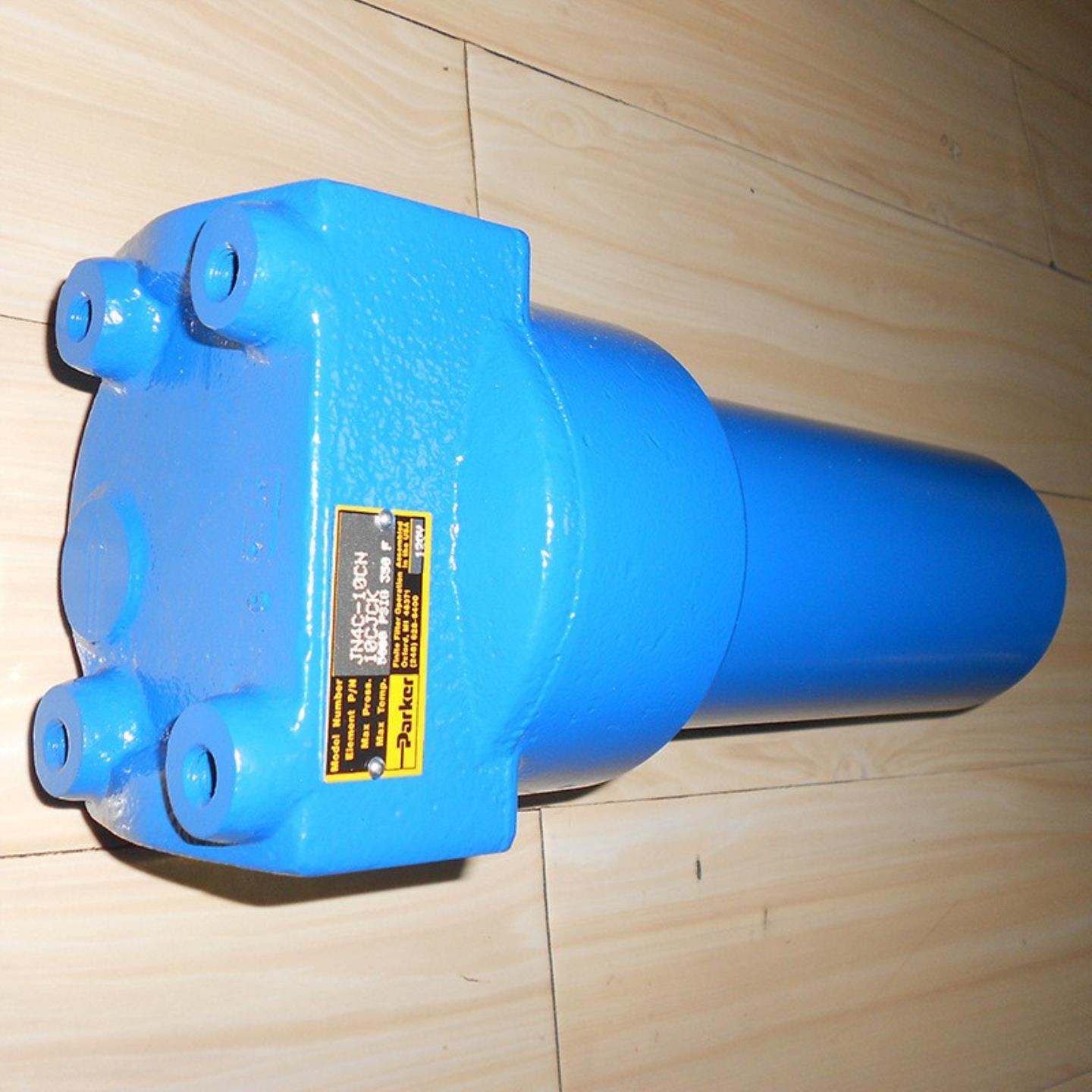 **P天然气过滤器JN4C-4CN/滤芯4CJCK CNG加气站增压橇*