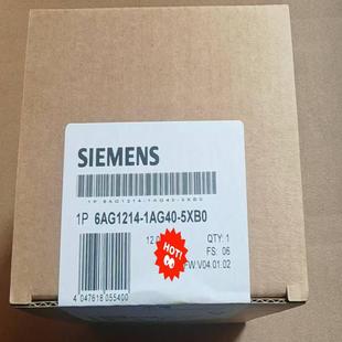瓠子电子 5XB0 1AG40 6AG1214