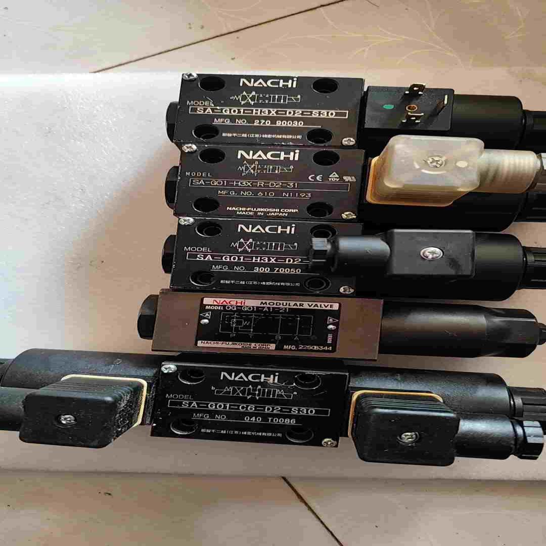 (询价) 不二越 减压阀 OG-G01-A1-21