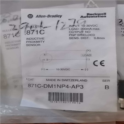 议~AB 817C-DM1NP4-AP3