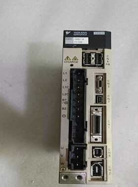 安川伺服驱动器SGDV-1R0B11AY515AA询价