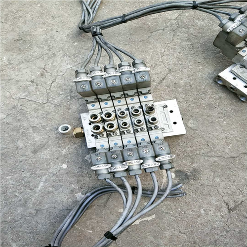 SY电磁阀 SY5220-5DZ-01~询价