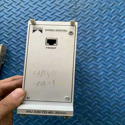 德国WEBWR ULTRASONICS ，（gg设备）