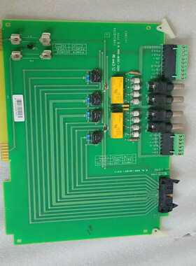 ABB电路板IIMCL01，成色好，议价（gg设备）