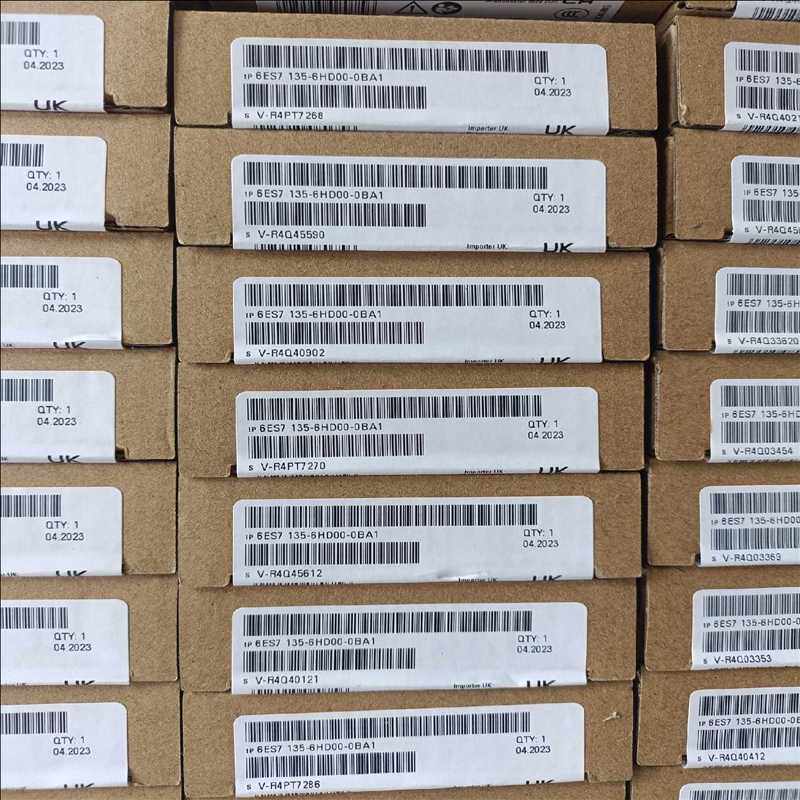 询价~6ES7135-6HD00-0BA1新货