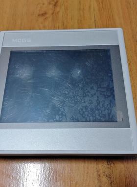 （霸霸电子）昆仑通态触摸屏TPC7021Ew，功能正常，成色为实图