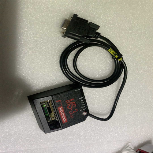 MICROSCAN迈思肯MS-3读码器FIS-0003-00（gg设备）
