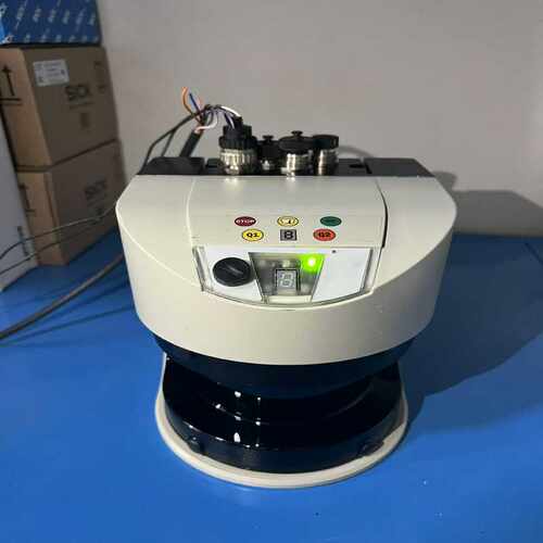SICK西克激光雷达 lms511-20100 成色新~询价