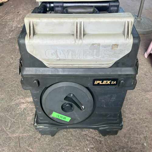 奥林巴斯IPLEX SA工业内窥镜IV7435A（耶耶电子）