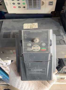 议~三晶变频器，ATV13-4T2R2GH，拆机功能包好，成色如