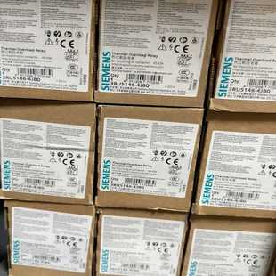 4JB0 3RU5146 议 继电器