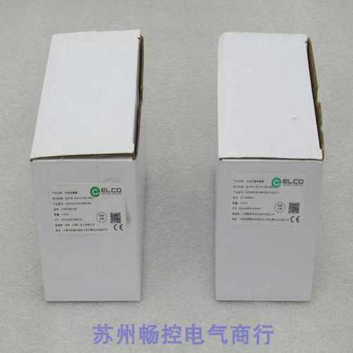 隆兴*现货销售*全新宜科ELCO传感器 OSM40-KL300CBLIU6Q121 现货*