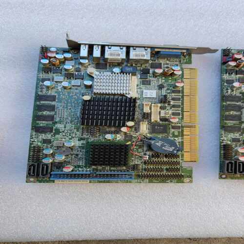 IEI威强 PCISA-945GSE-N270-512MB-~询价