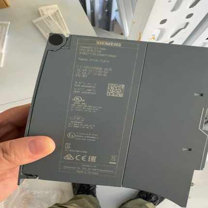 6ES7515-2AM01-0AB0实物图功能齐全有询价