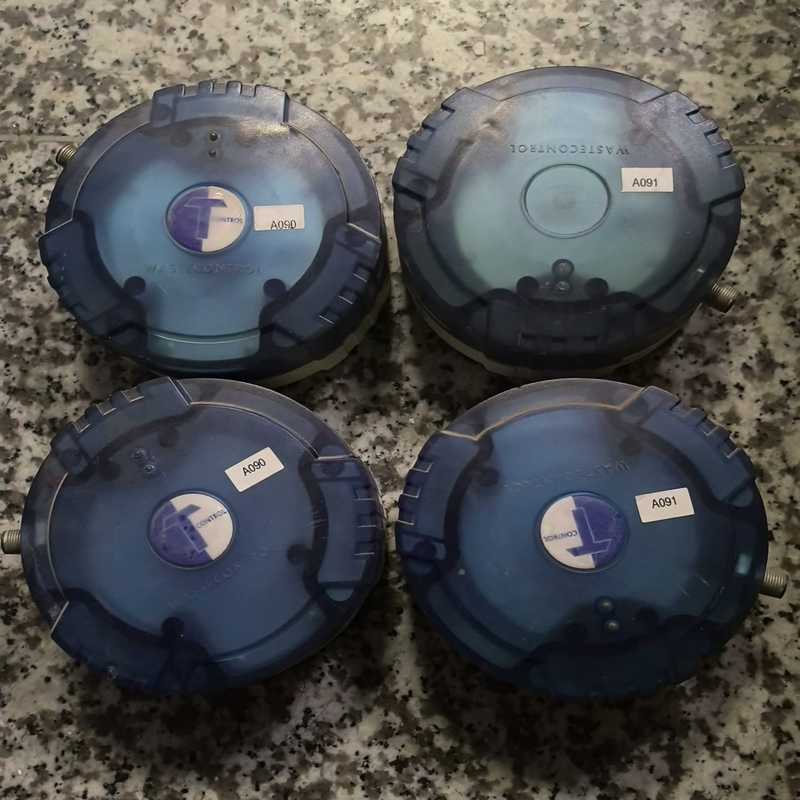 特吕光电BR-VCT 9 785-00.702.011 AC【鑫鑫商铺】