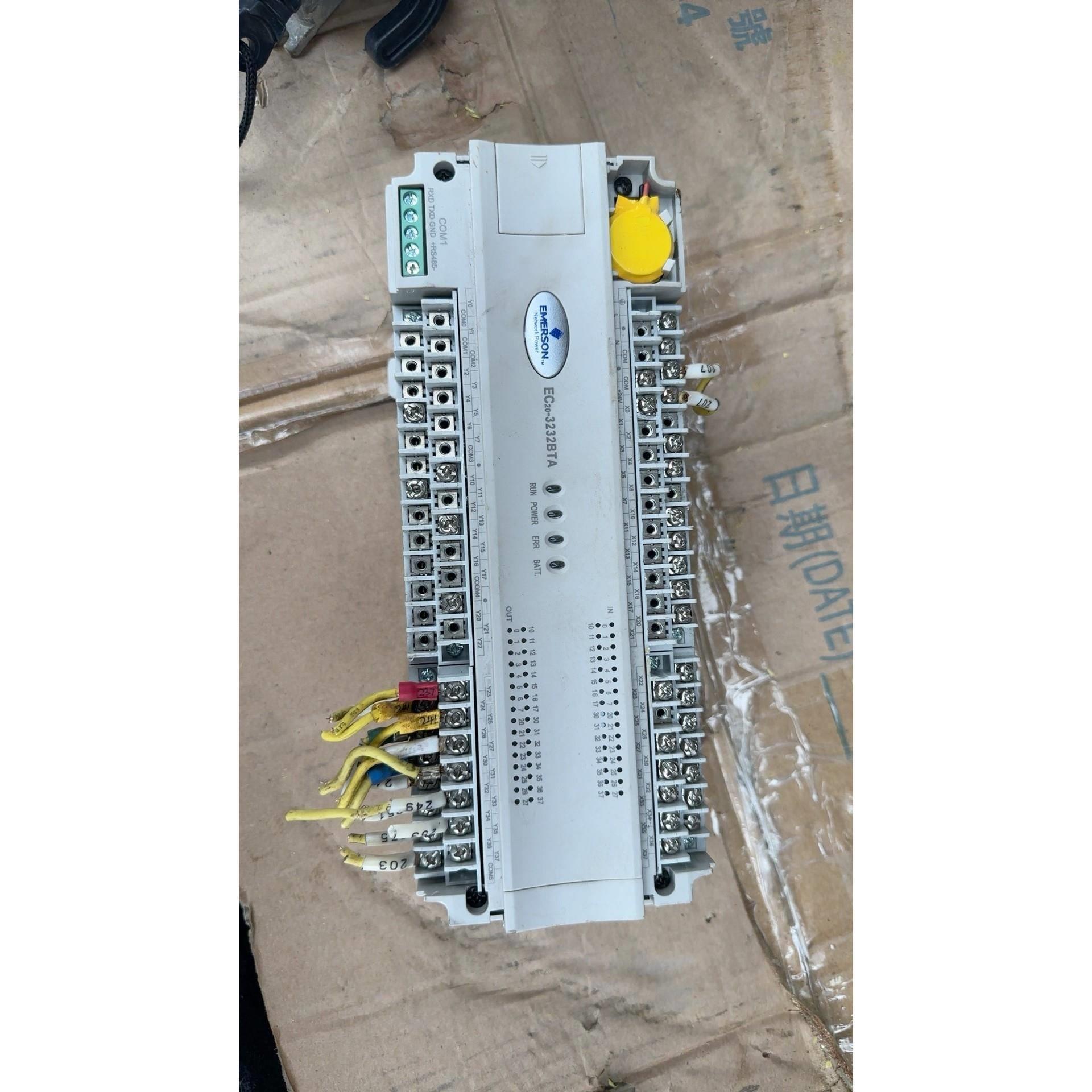 EC20-3232BTA拆机一台议价