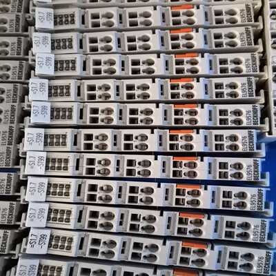 倍福模块el9576供应~询价