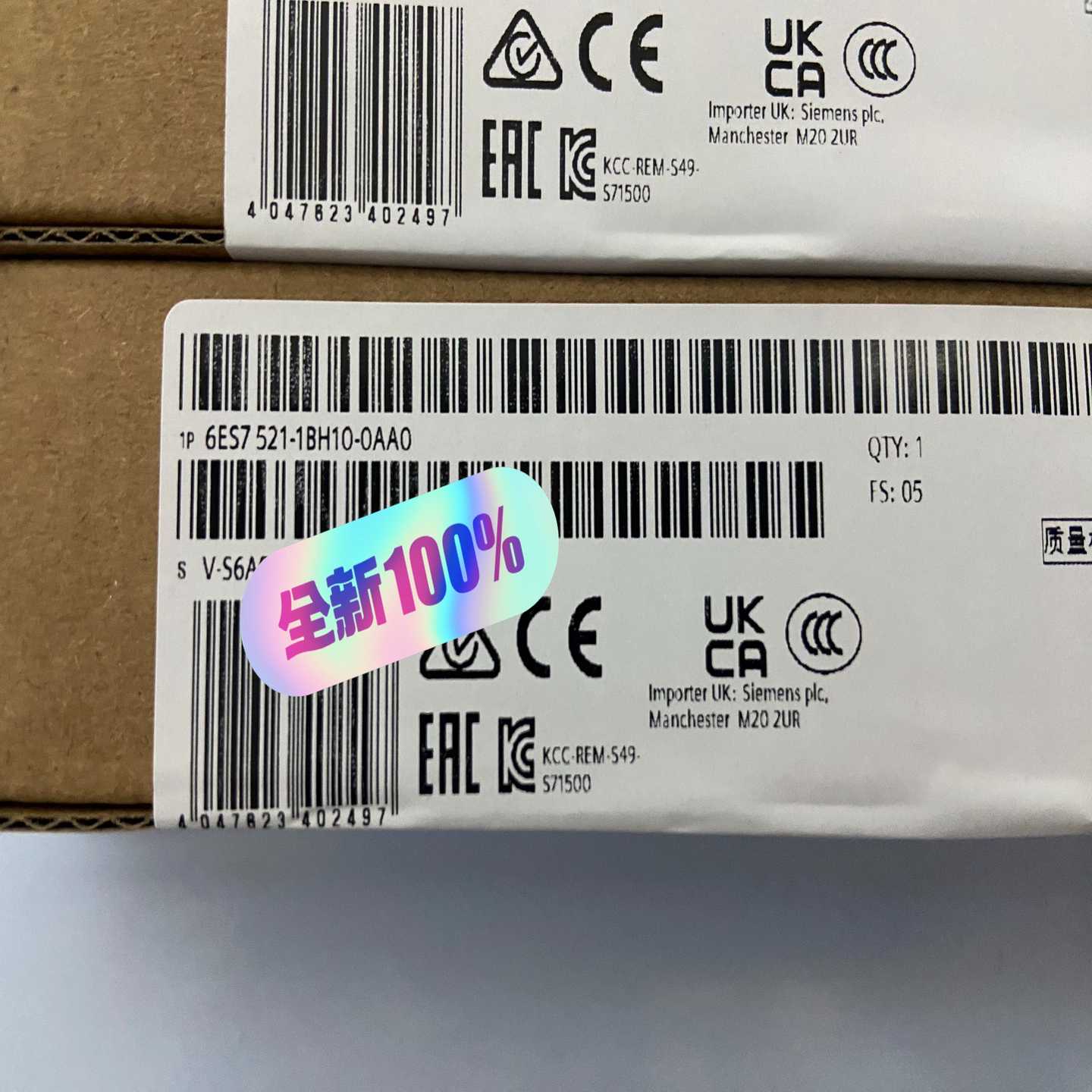 6ES7521-1BH10-0AA0/SM521 16【博航商行】