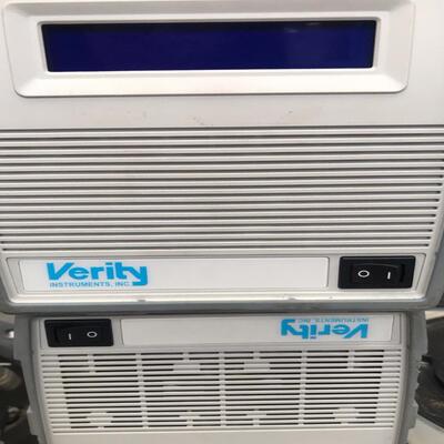 Verity控制器SD1024XL-T功能正常，实图拍摄，可~询价