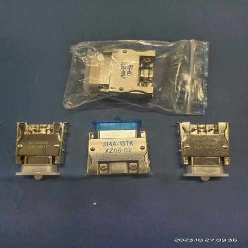 矩形连接器J14A－9TJ，9TK15TJ20TK26TJ等~询价