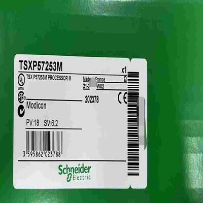 TSXP57253M 模块未拆封 ~询价