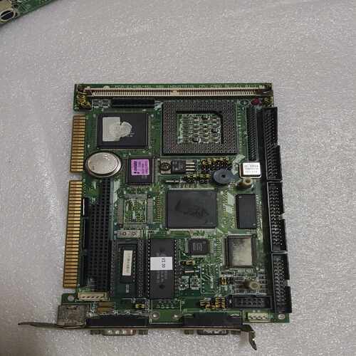 【星慕电子】研华PCA-6145B/45L 486 REC C1 ISA