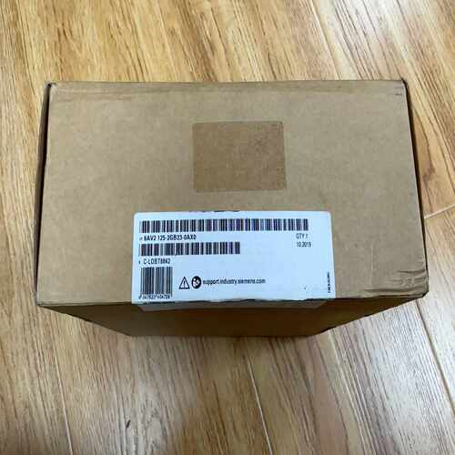 6AV2 125-2GB23-0AX0     仅~询价