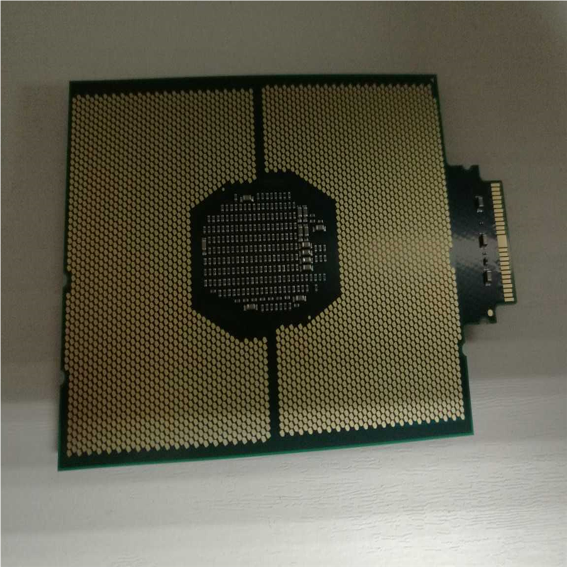 配件XEON 8176F Platinum21G 28核心56线程服务器cpu议价