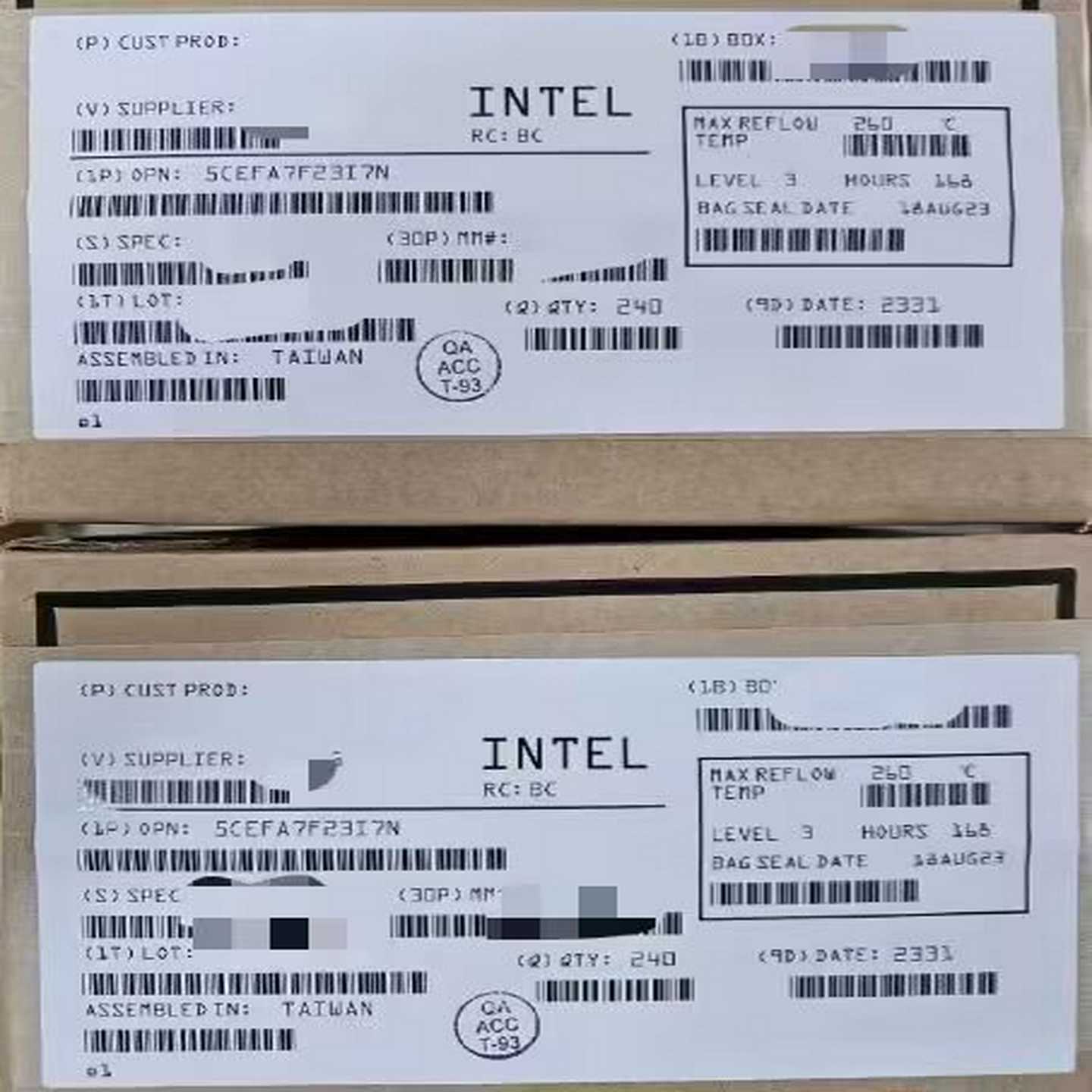 5CGXFC7D6F31I7N   22+   交期2周【鑫鑫商铺】