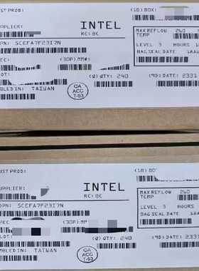 【星慕电子】5CGXFC7D6F31I7N   22+   交期2周