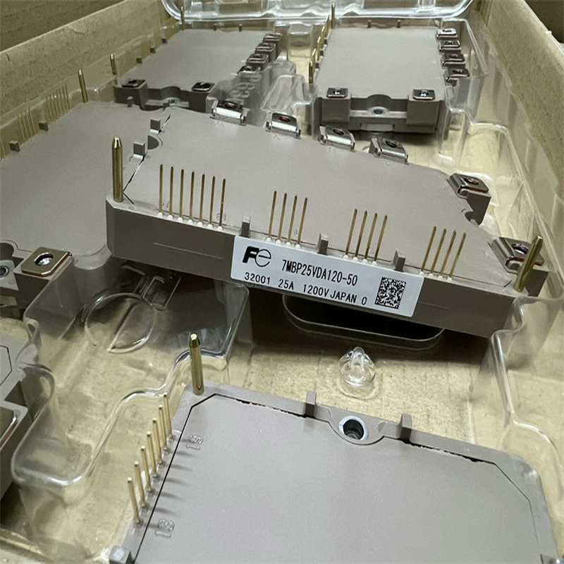 7MBP25VDA120-50~询价