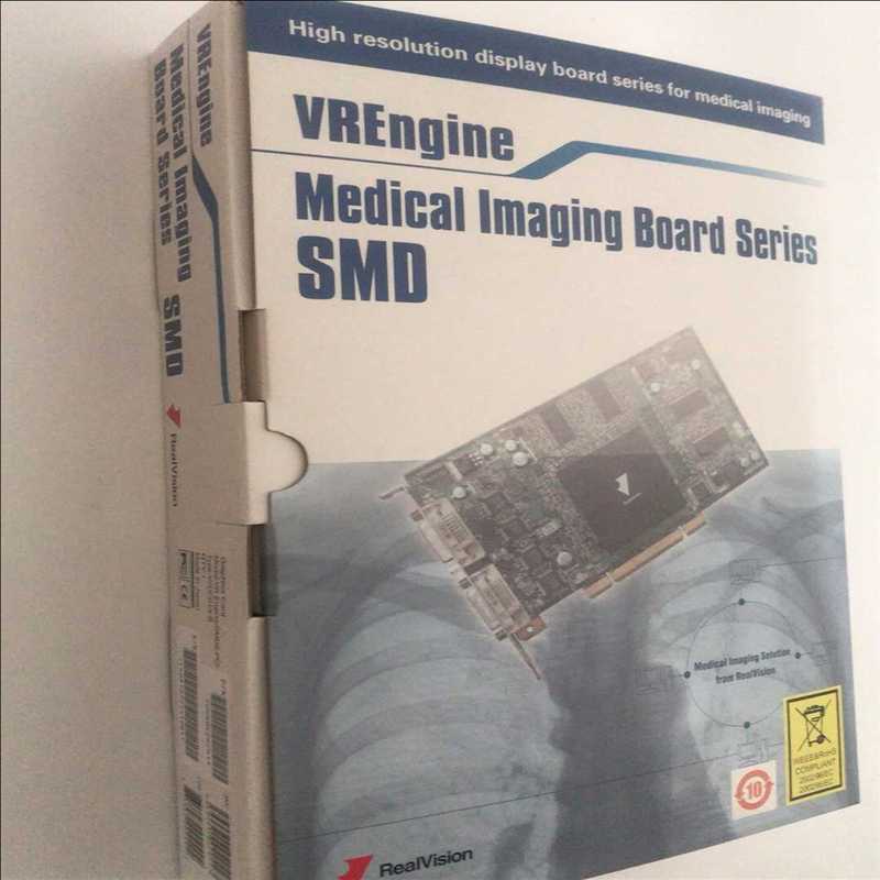 SMD5-PCI（耶耶电子）