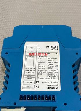 瑞士INDEL AG系列产品IMP-MAS2   10334【询价】
