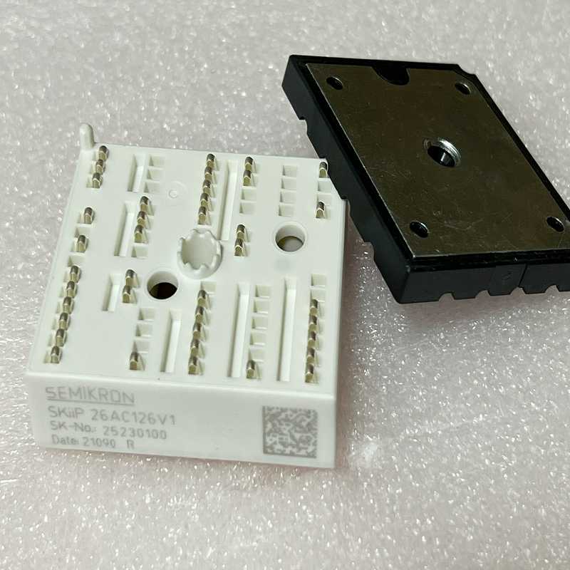 议~SKIIP23AC126V1 SKIIP24AC126V1