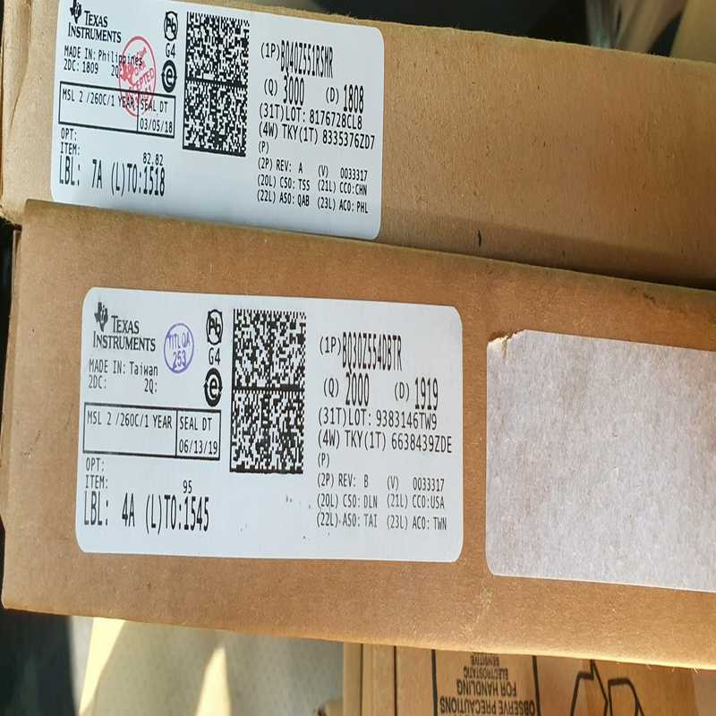 议~ISO7741QDWRQ1  TI 2k