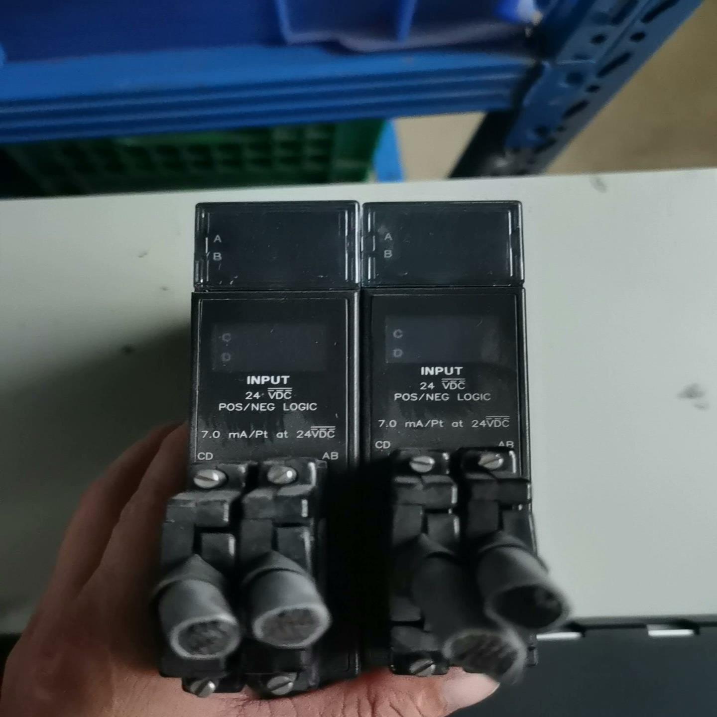 IC693MDL655G 美国GEPLC输λ模块300一个（瓠子电子）