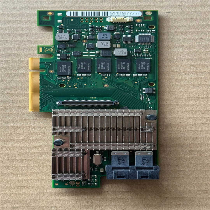 通  D3216-A23 1G缓存 12GB/S SAS~询价