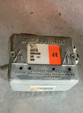 Edwards分子泵驱动器爱德华分子泵控制器EXDC80（基数电子）