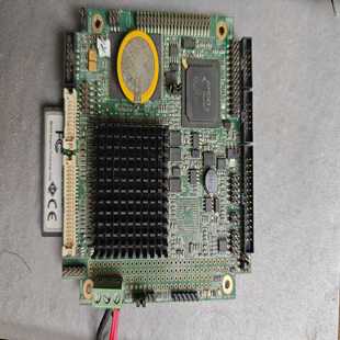 星慕电子 PC104嵌入式 工控主板 5800VER 工控板 NEC