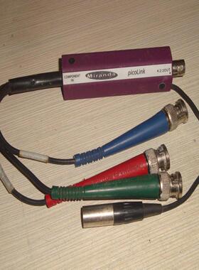 Miranda PicoLink ASD-171p 模数视频~询价