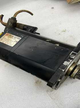 议~SELIN SISTEMI百超伺服电机5AL-0600-15