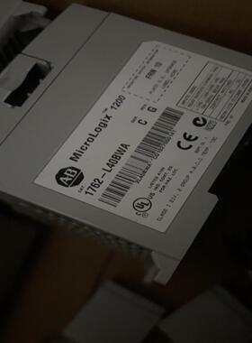 (工仔机械）1762-L40BWA 1762-L40BWAR